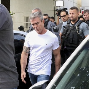 José Lucena/Thenews2/29.out.2024-Folhapress