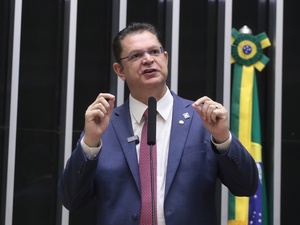 Bruno Spada - 9.abr/Câmara dos Deputados