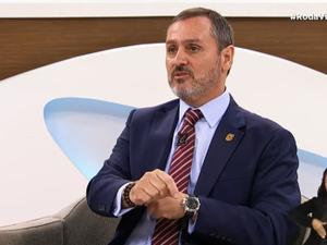 Edilson Rodrigues/Agência Senado Edilson Rodrigues/Agência Senado