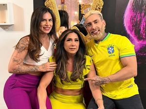 Panorama: Sem título