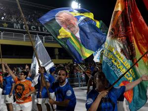 PABLO PORCIUNCULA/AFP