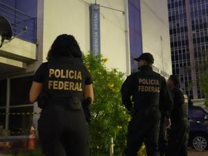 Divulgação/Polícia Federal