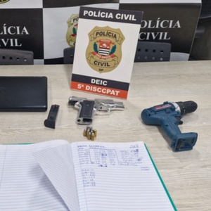 Polícia Civil