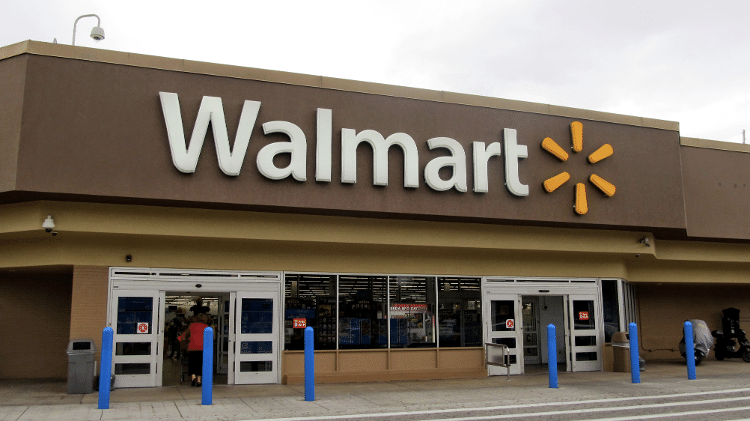 O que vale a pena comprar no Walmart nos EUA?