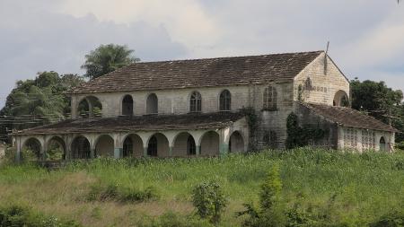 Brazilian Court Orders Preservation of Abandoned Fordlândia Town