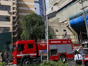 Foto: Allison Sales/Folhapress