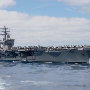 US Navy/Divulgação