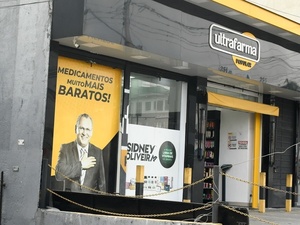 Edi Sousa/Ato Press/Folhapress