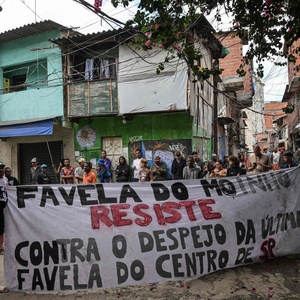 Nelson Almeida/AFP