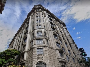 Reprodução/via Street View