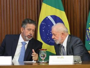 Marina Ramos - 23.nov.2023/Câmara dos Deputados