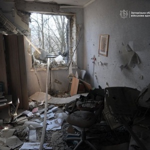 Administração Militar da Região de Zaporizhia/Divulgação