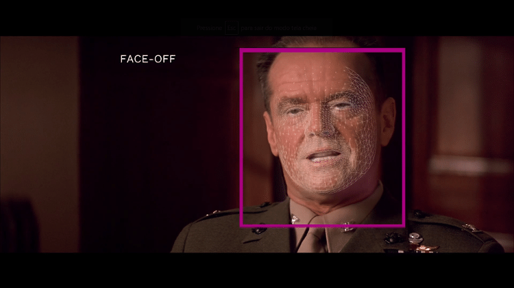 Deepfake muda o que vítima diz em vídeo