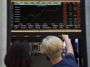 Amanda Perobelli/Reuters 