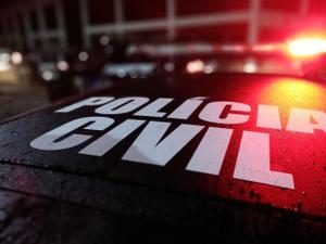 Polícia Civil de SC/Divulgação