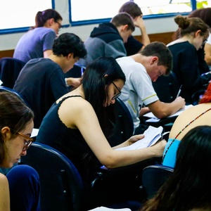 Foto - Marcos Santos / USP Imagens