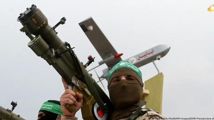 Morre Jamila al-Shanti, 1ª e única mulher da cúpula do Hamas