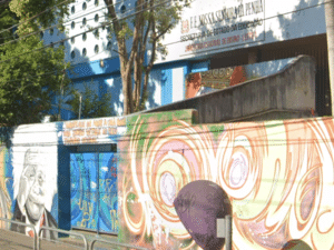 Reprodução/Google Maps