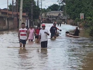 Defesa Civil do Acre