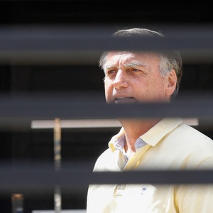 Sergio Lima - 3.set.2025/AFP