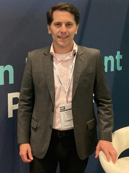 Henrique Moreira, diretor do grupo PayBrokers Henrique Moreira, diretor do grupo PayBrokers