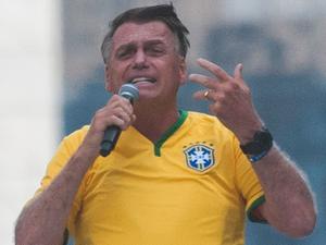Vincent Bosson/Fotoarena/Estadão Conteúdo