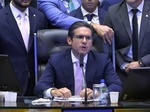 Reprodução/Câmara dos Deputados