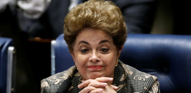 Senado deverá aprovar o impeachment de Dilma Rousseff nesta quarta-feira (31)