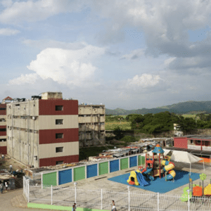 Reprodução / Observatório Venezuelano de Prisões