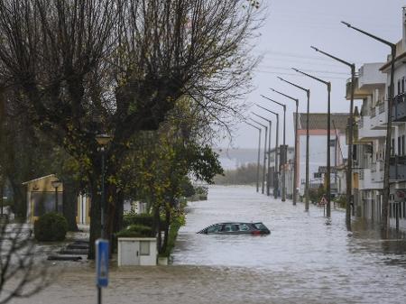  PATRICIA DE MELO MOREIRA / AFP