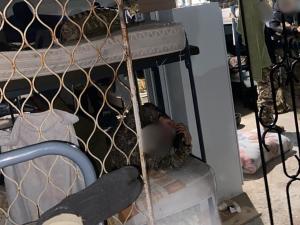 Arquivo pessoal cedido ao UOL