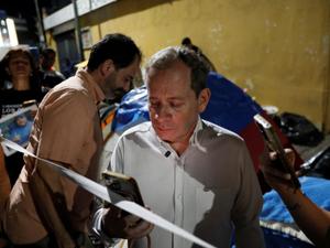 Fausto Torrealba / Reuters