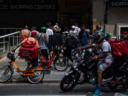 Mathilde Missioneiro/Folhapress