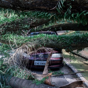 VINCENT BOSSON/ESTADÃO CONTEÚDO