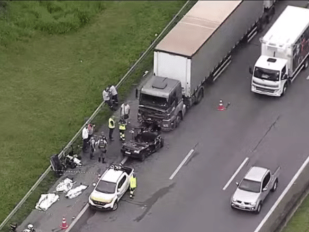 Reprodução / TV Globo 