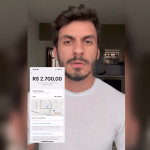 Reprodução / Redes Sociais