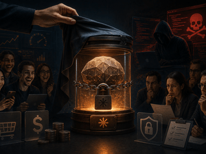 AI System Previously Deemed Too Dangerous Approved for Release