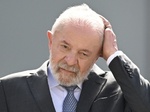 EVARISTO SA / AFP