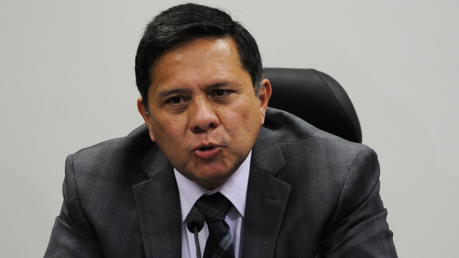 Carlos Frederico Santos criticou o trabalho feito pelos procuradores na Lava Jato ao falar sobre delação de Cid