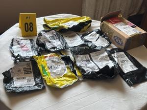 Divulgação/PF Divulgação/PF