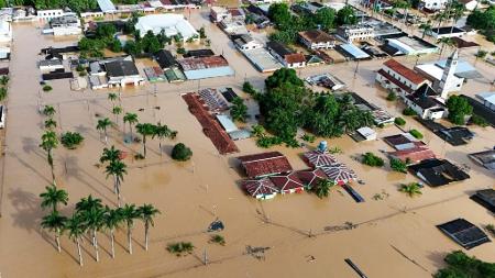 Marcos Vicentti/Secom Acre