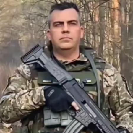 André Hack Bahi foi o 1º brasileiro morto na Ucrânia