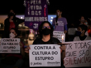 Pedro Ladeira - 4.nov.2020/Folhapres