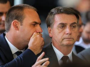 14.nov.2018 - Sergio Lima/AFP