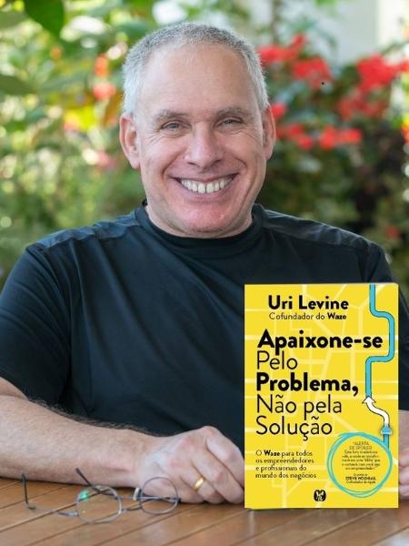 Apaixone-se pelo problema, não pela solução