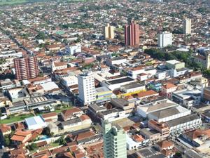 Divulgação/Prefeitura de Barretos