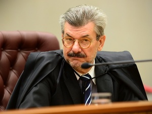 27.mai.2014 - Divulgação/STJ