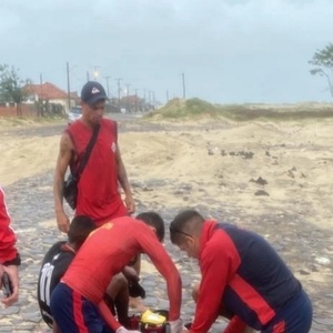 Bombeiros de Tramandaí