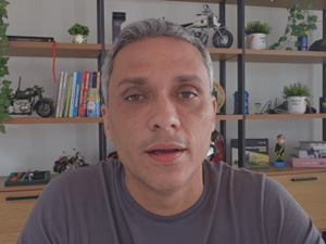 Reprodução/Instagram @gusgayer