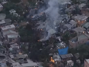 Reprodução / TV Globo